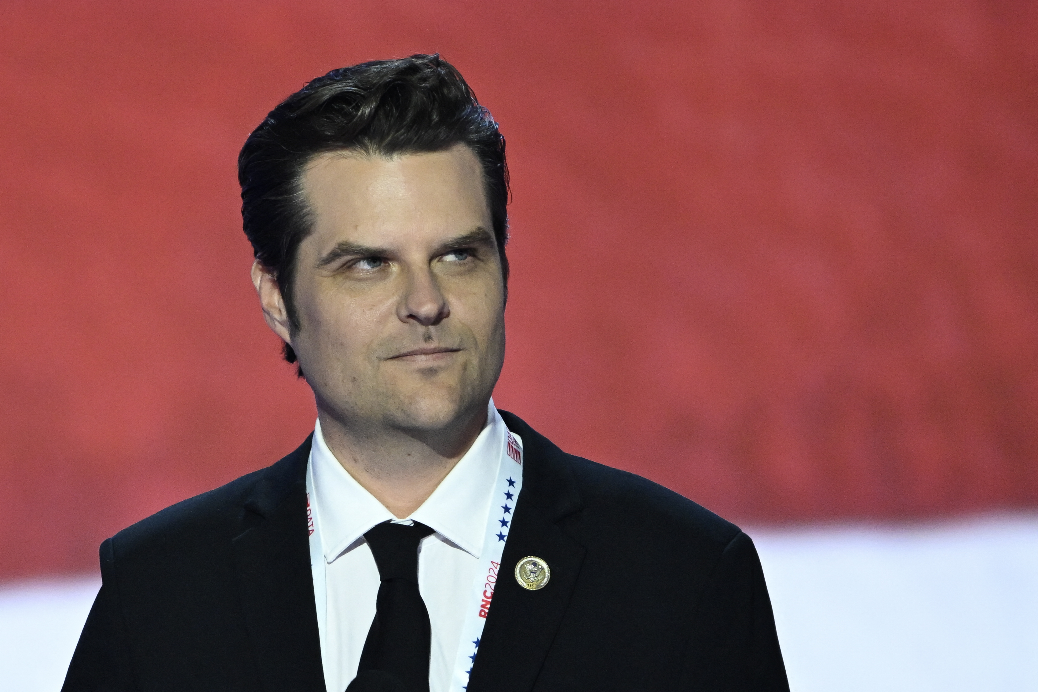 Matt Gaetz (Getty)